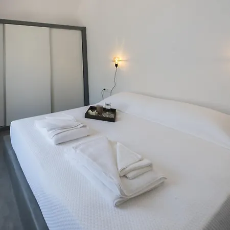 Onirondas Villas Fira  Exterior photo
