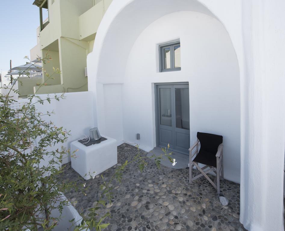 Onirondas Villa Fira (Santorini)