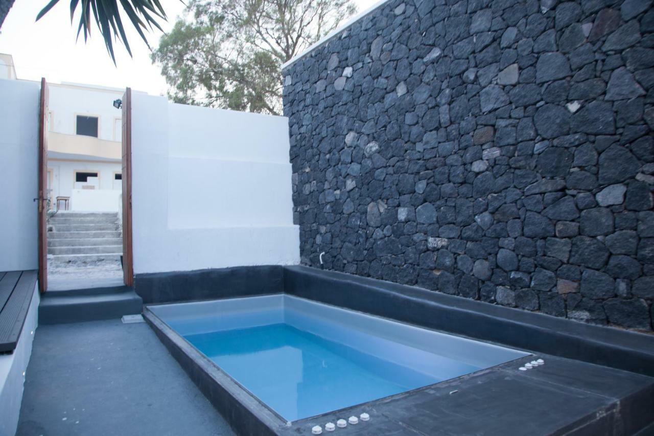 Onirondas Villa *