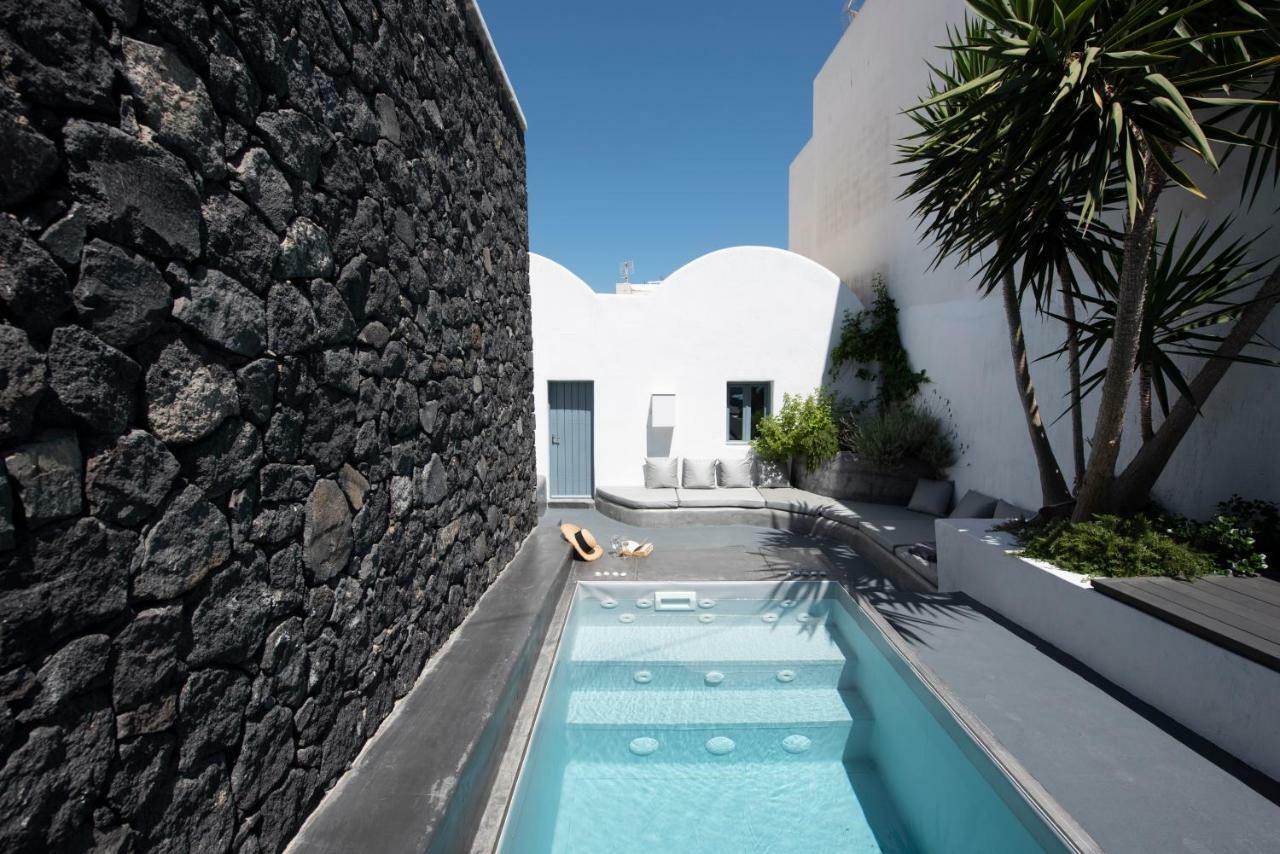 Onirondas * Fira (Santorini)