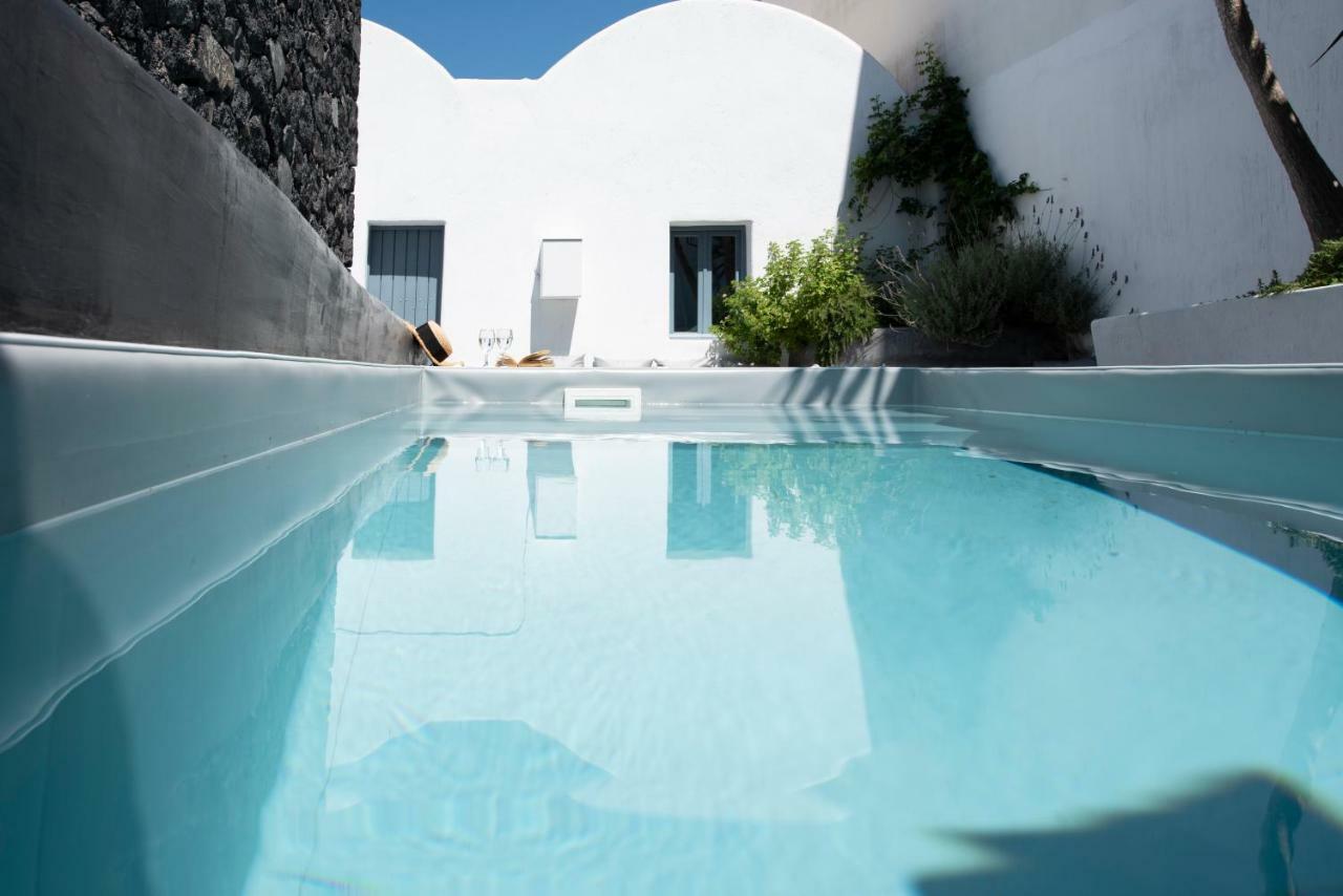 Onirondas Villa