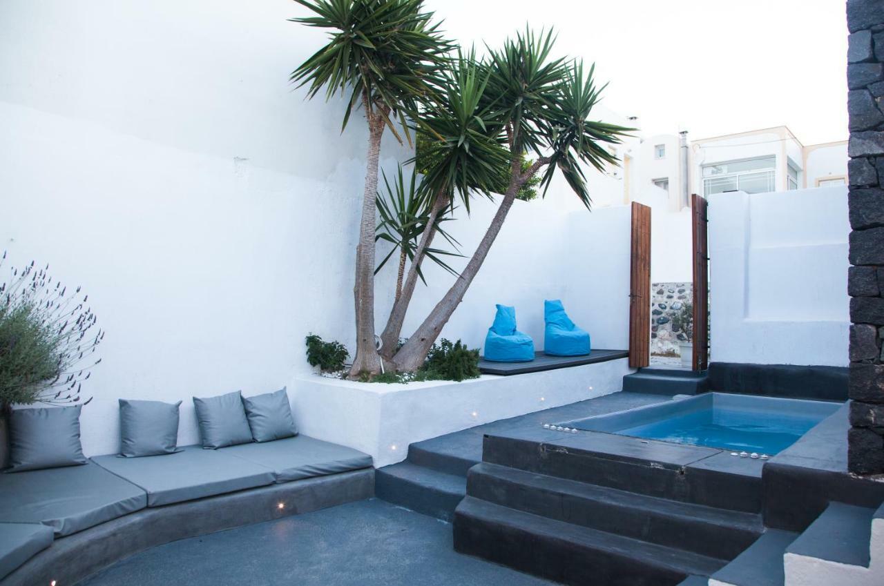 Onirondas Villa
