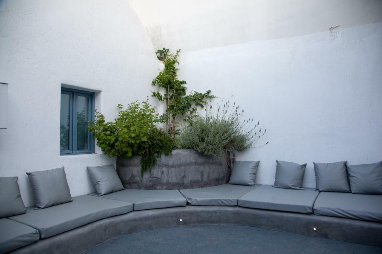 Villa Onirondas Fira (Santorini)